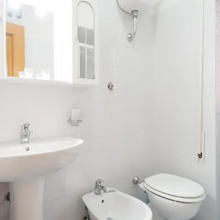 Magenta Collection Terrione 17 Apartment Rome Exterior photo
