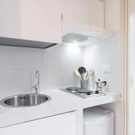 Magenta Collection Terrione 17 Apartment Rome Exterior photo