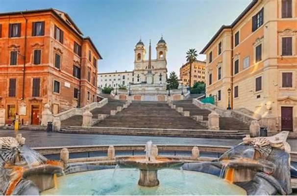 Magenta Collection Terrione 17 Rome