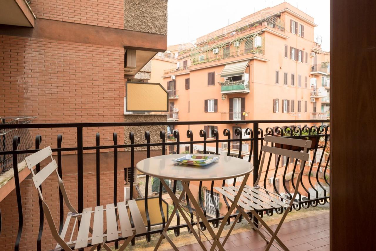 Apartamento Magenta Collection Terrione 17 *