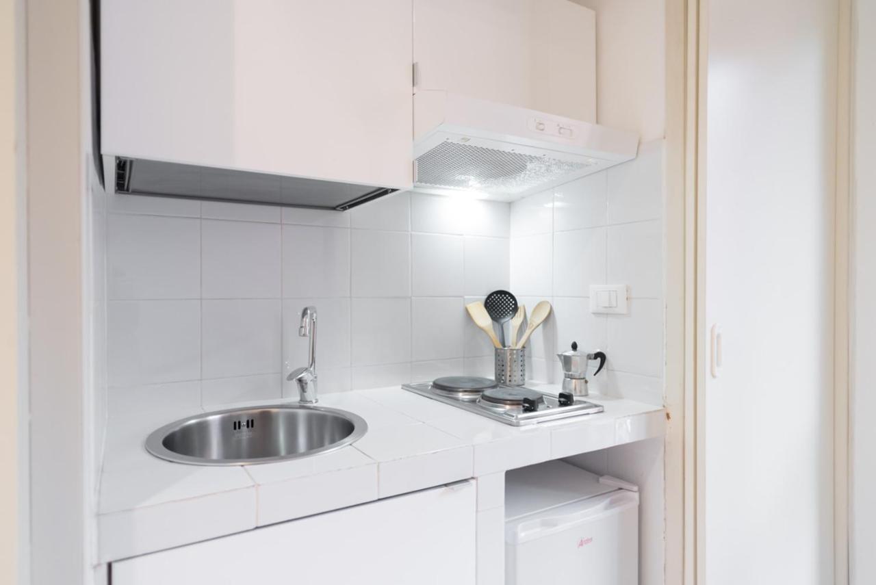 Magenta Collection Terrione 17 Apartment Rome