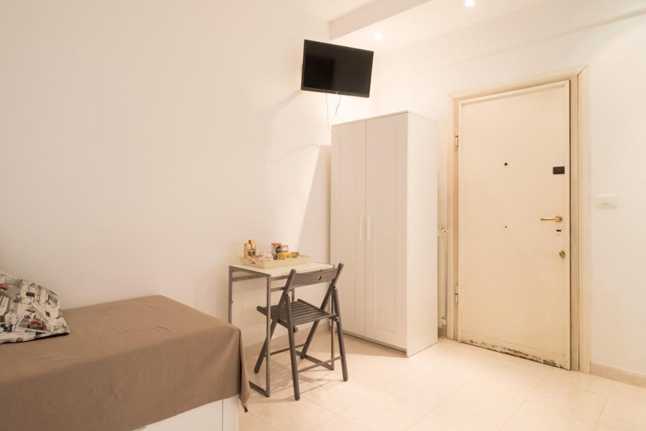 Apartment Magenta Collection Terrione 17