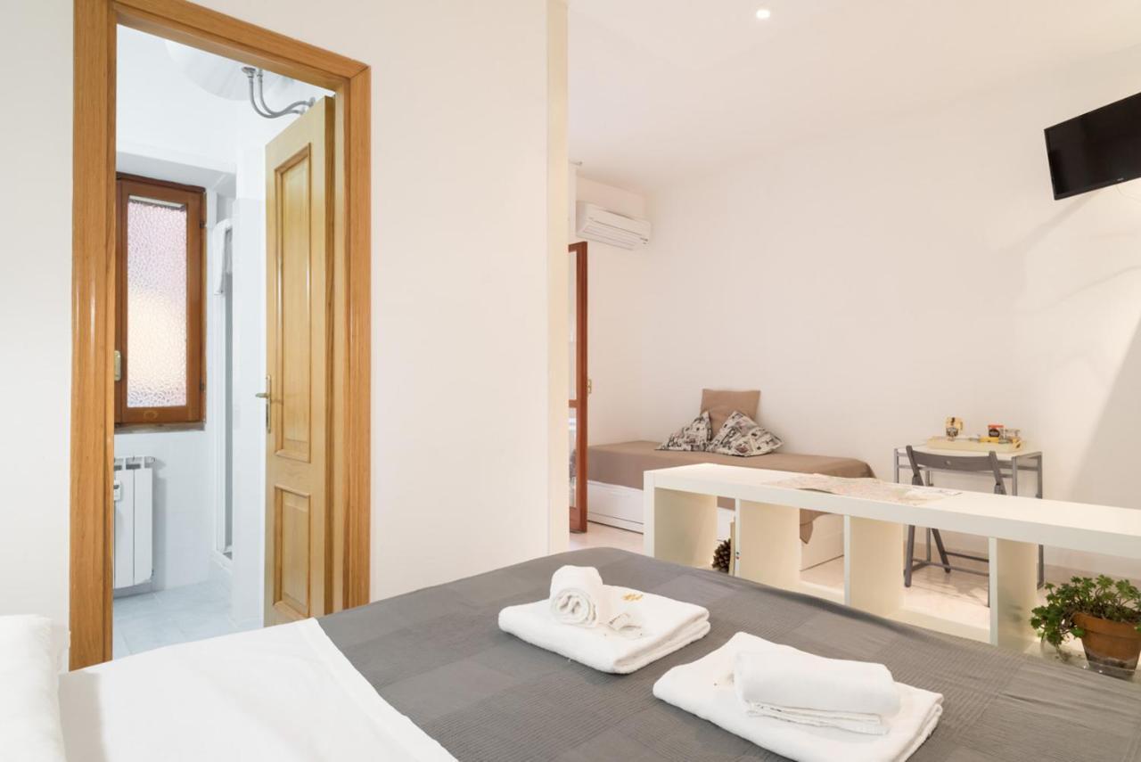 Apartamento Magenta Collection Terrione 17