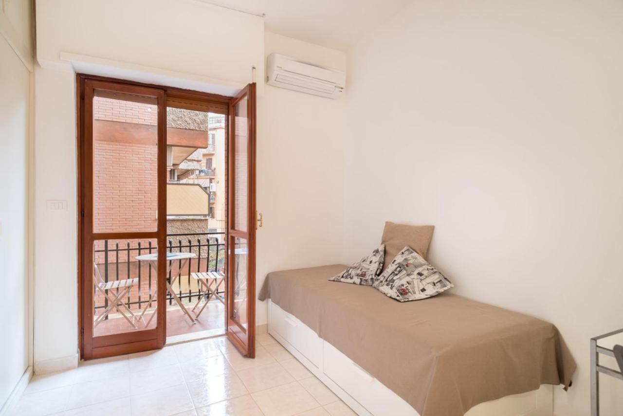 Magenta Collection Terrione 17 Apartamento